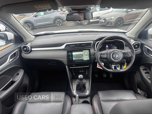 Used MG MG ZS 2023 for sale - 77926574: Photo 21