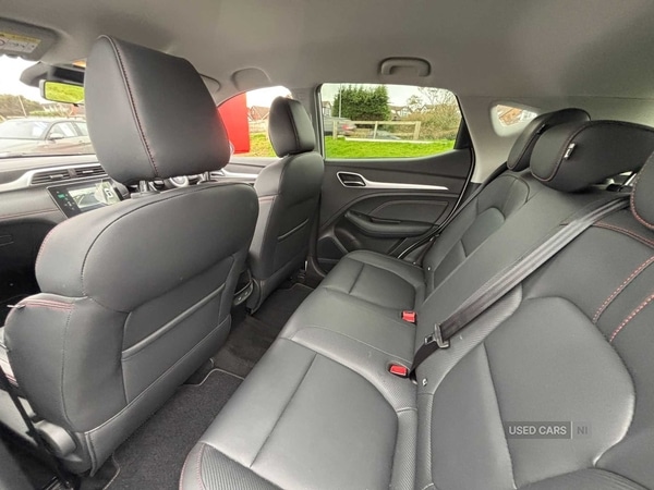 Used MG MG ZS 2023 for sale - 77926574: Photo 22