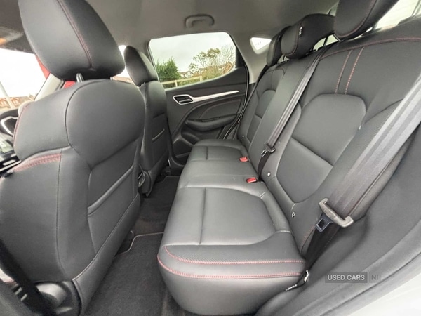 Used MG MG ZS 2023 for sale - 77926574: Photo 23