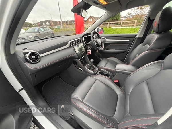 Used MG MG ZS 2023 for sale - 77926574: Photo 24