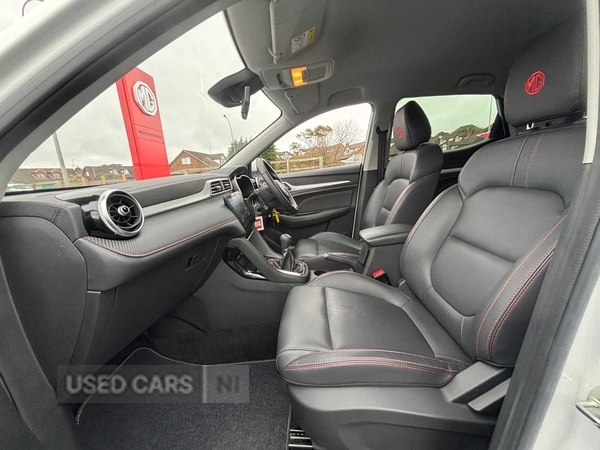 Used MG MG ZS 2023 for sale - 77926574: Photo 25