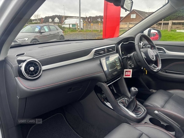 Used MG MG ZS 2023 for sale - 77926574: Photo 27