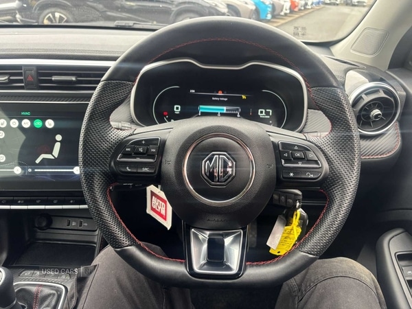 Used MG MG ZS 2023 for sale - 77926574: Photo 28