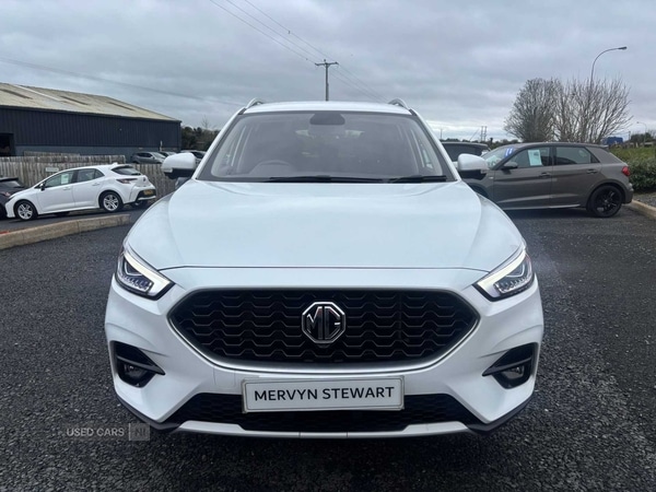 Used MG MG ZS 2023 for sale - 77926574: Photo 3