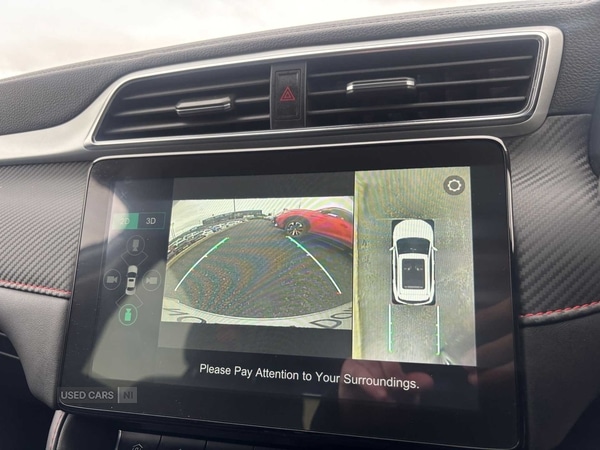 Used MG MG ZS 2023 for sale - 77926574: Photo 39