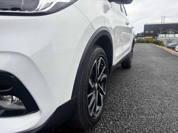 Used MG MG ZS 2023 for sale - 77926574: Photo 4