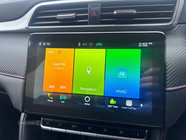 Used MG MG ZS 2023 for sale - 77926574: Photo 41