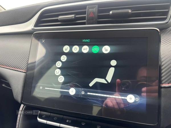 Used MG MG ZS 2023 for sale - 77926574: Photo 42