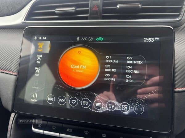 Used MG MG ZS 2023 for sale - 77926574: Photo 43