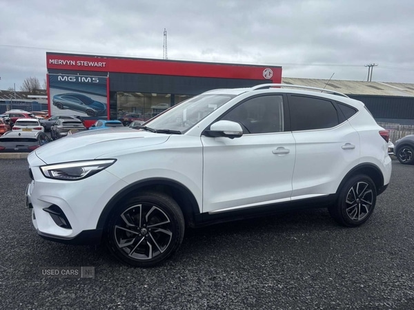 Used MG MG ZS 2023 for sale - 77926574: Photo 5