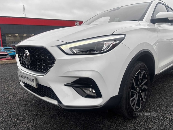 Used MG MG ZS 2023 for sale - 77926574: Photo 6