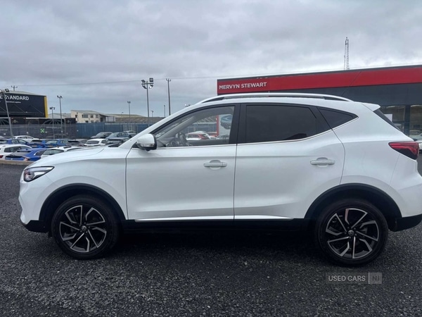 Used MG MG ZS 2023 for sale - 77926574: Photo 7