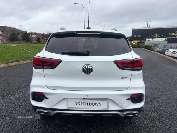 Used MG MG ZS 2023 for sale - 77926574: Photo 9