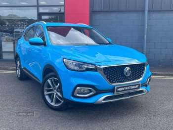 Used MG MG HS 2023 for sale - 75200638: Photo