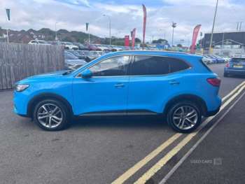 Used MG MG HS 2023 for sale - 75200638: Photo