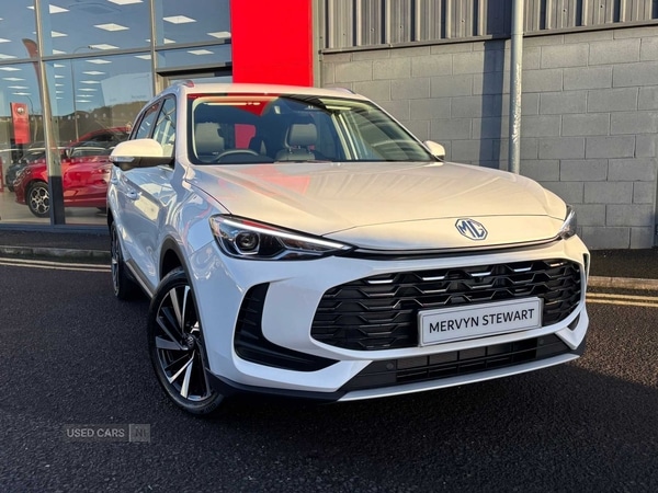 Used MG MG ZS 2025 for sale - 76937107: Photo 1