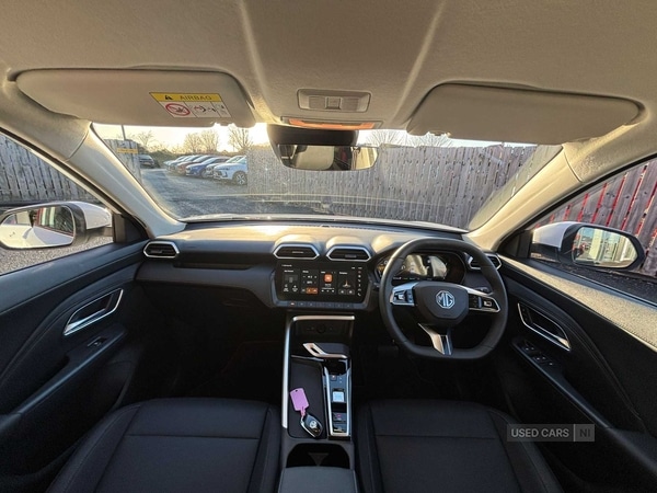 Used MG MG ZS 2025 for sale - 76937107: Photo 10