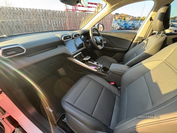 Used MG MG ZS 2025 for sale - 76937107: Photo 11