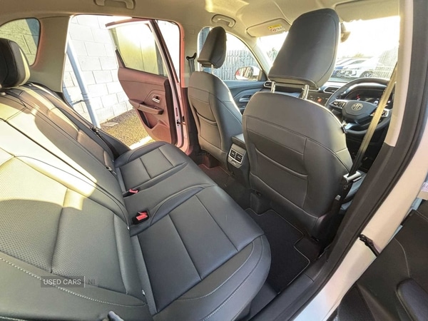 Used MG MG ZS 2025 for sale - 76937107: Photo 12