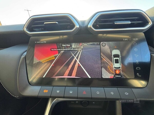 Used MG MG ZS 2025 for sale - 76937107: Photo 13