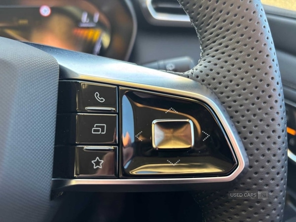 Used MG MG ZS 2025 for sale - 76937107: Photo 17