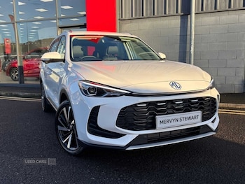 MG MG ZS feature image