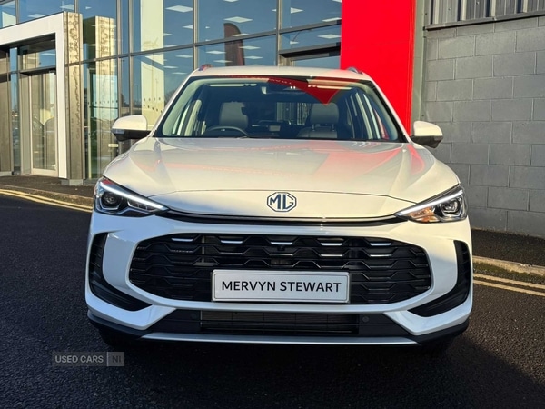 Used MG MG ZS 2025 for sale - 76937107: Photo 2