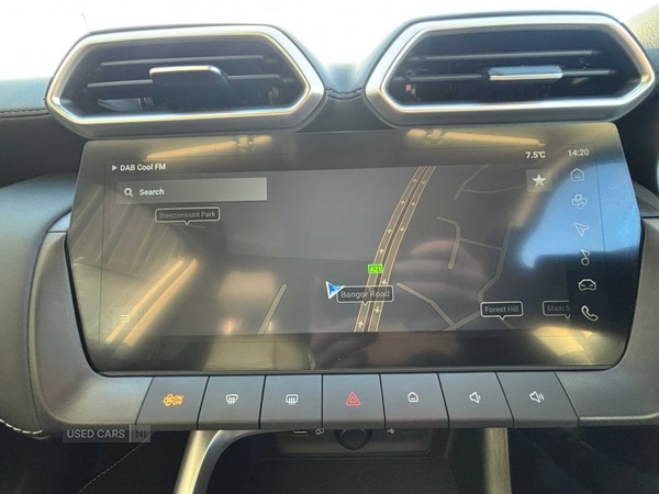 Used MG MG ZS 2025 for sale - 76937107: Photo 20