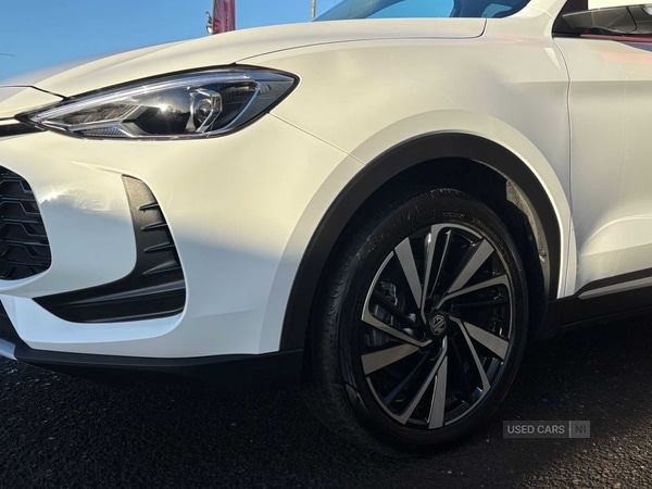 Used MG MG ZS 2025 for sale - 76937107: Photo 3