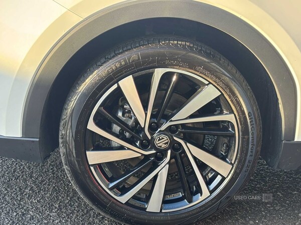 Used MG MG ZS 2025 for sale - 76937107: Photo 4