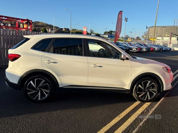 Used MG MG ZS 2025 for sale - 76937107: Photo 5