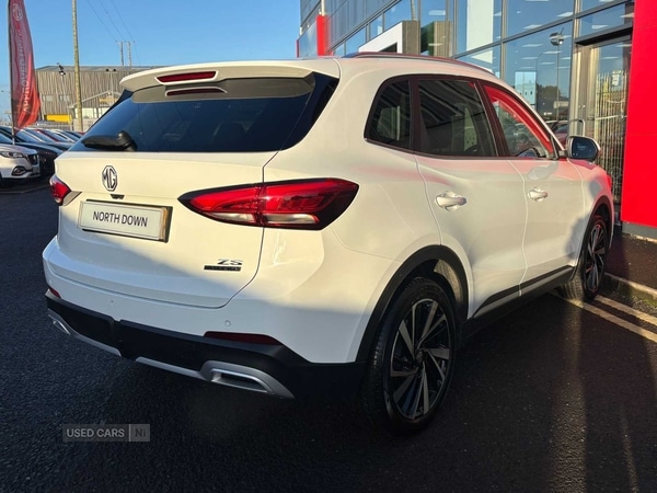 Used MG MG ZS 2025 for sale - 76937107: Photo 6