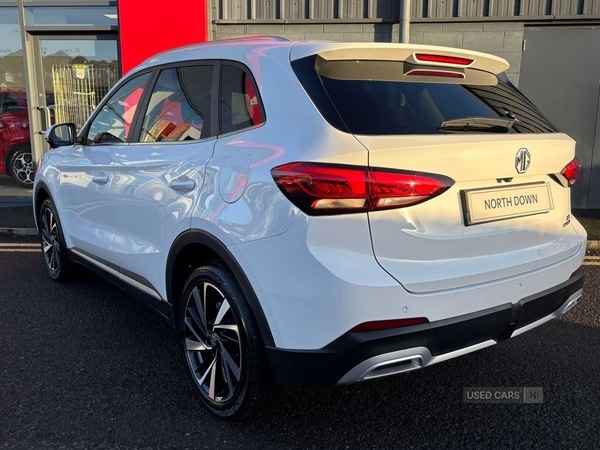 Used MG MG ZS 2025 for sale - 76937107: Photo 7