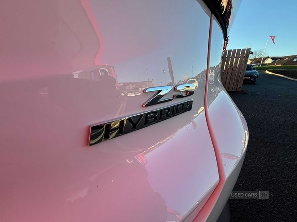 Used MG MG ZS 2025 for sale - 76937107: Photo 8