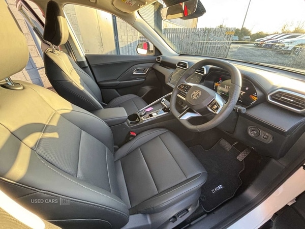 Used MG MG ZS 2025 for sale - 76937107: Photo 9