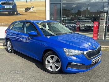 2023 - 1.0 TSI 95 SE 5dr