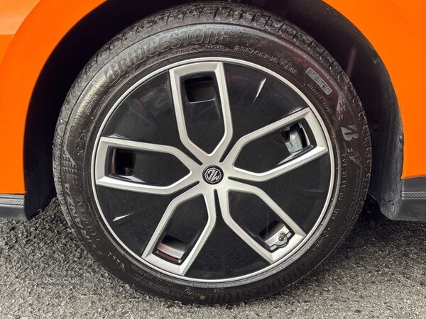 Used MG MG4 2025 for sale - 76667596: Photo 11