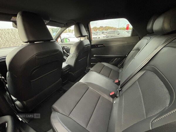 Used MG MG4 2025 for sale - 76667596: Photo 16