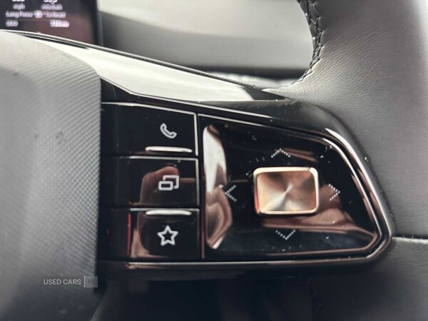 Used MG MG4 2025 for sale - 76667596: Photo 19