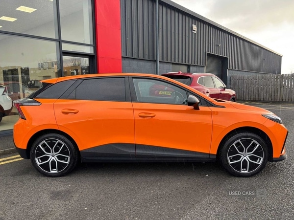 Used MG MG4 2025 for sale - 76667596: Photo 2