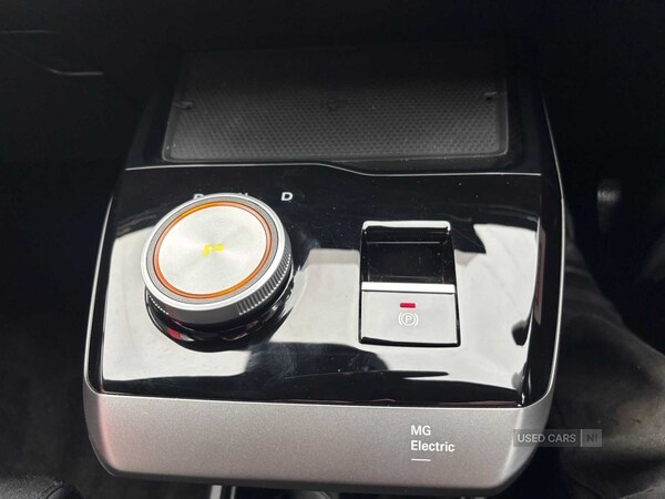 Used MG MG4 2025 for sale - 76667596: Photo 20