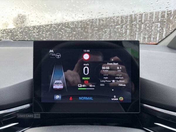 Used MG MG4 2025 for sale - 76667596: Photo 21