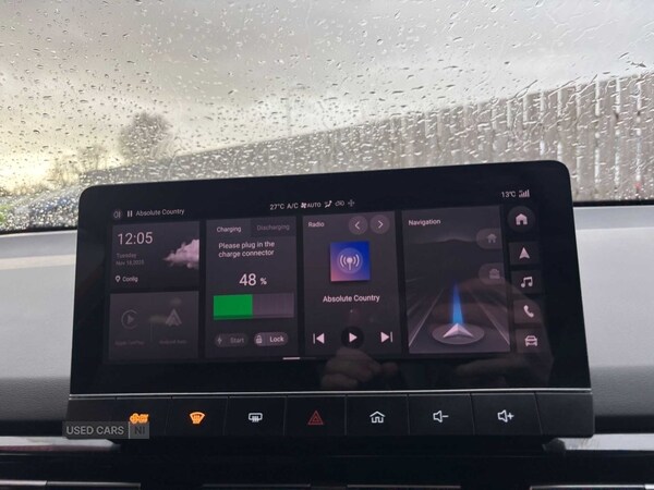 Used MG MG4 2025 for sale - 76667596: Photo 23