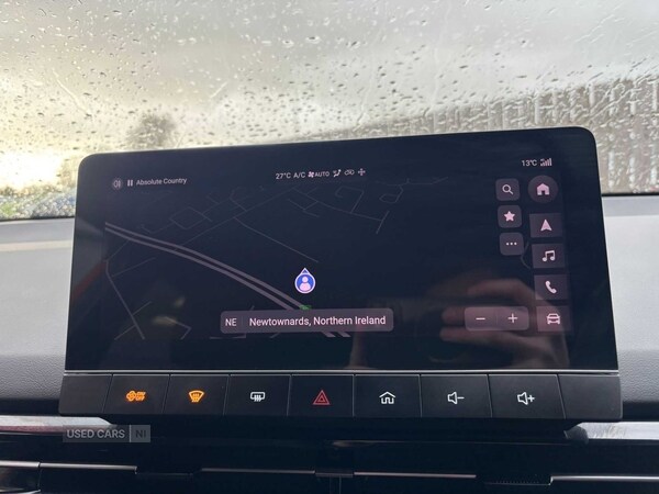 Used MG MG4 2025 for sale - 76667596: Photo 24