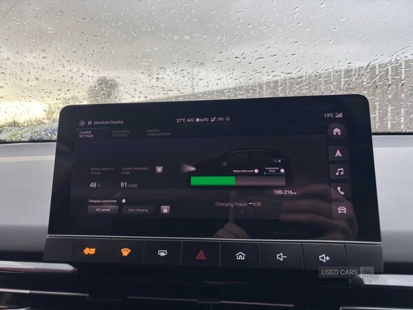 Used MG MG4 2025 for sale - 76667596: Photo 26