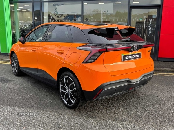 Used MG MG4 2025 for sale - 76667596: Photo 5