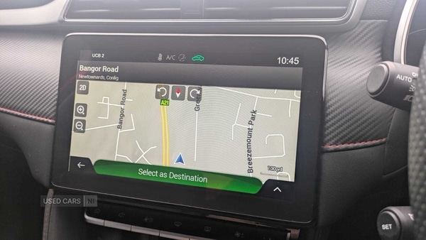 Vehicle 28