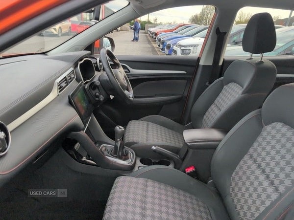 Used MG MG ZS 2021 for sale - 78186080: Photo 11