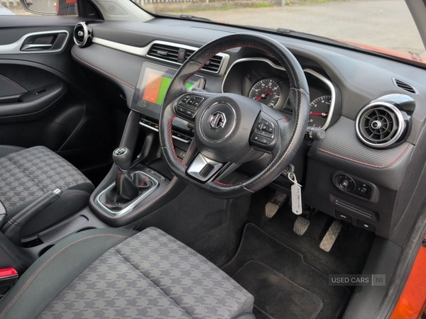 Used MG MG ZS 2021 for sale - 78186080: Photo 12