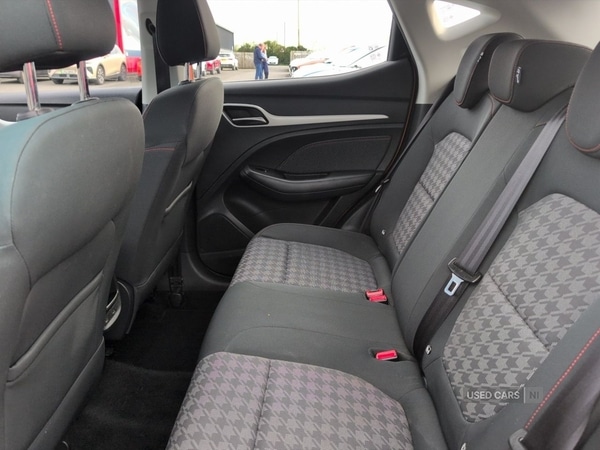 Used MG MG ZS 2021 for sale - 78186080: Photo 13